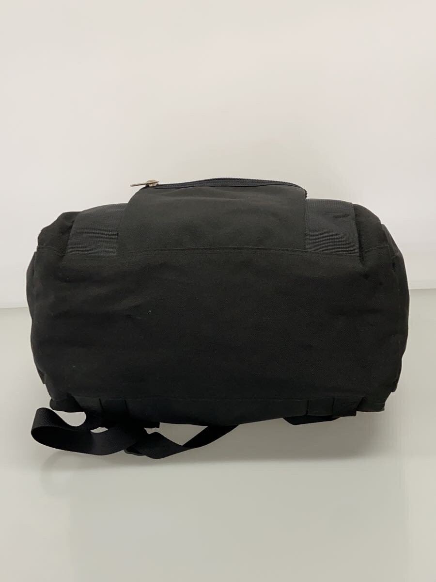Authentic PORTER Backpack Black 16cm Depth 36cm Height 34cm Width