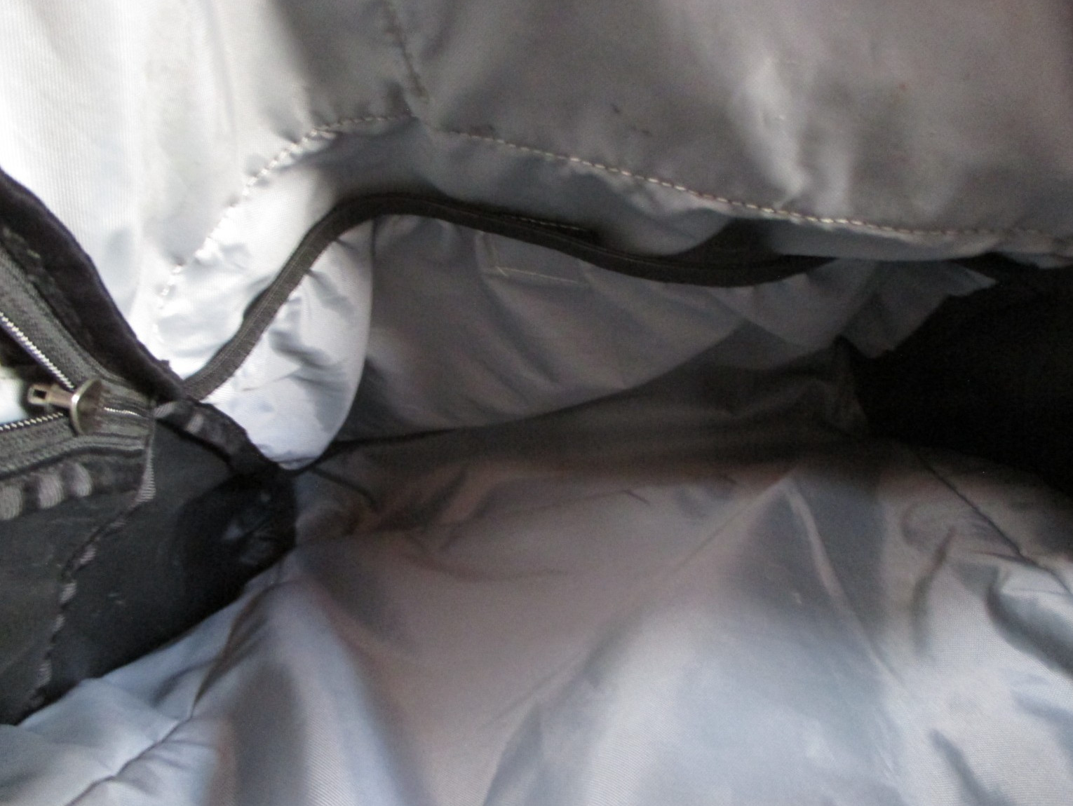 Patagonia Refugio 28 L Black Backpack