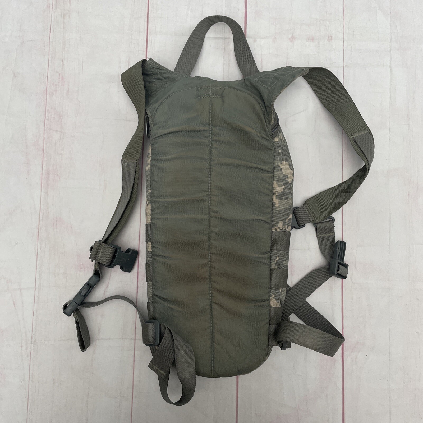 Tactical Tailor Digi Camo Weapon Backpack Pack Small Military Made In USA Ranger