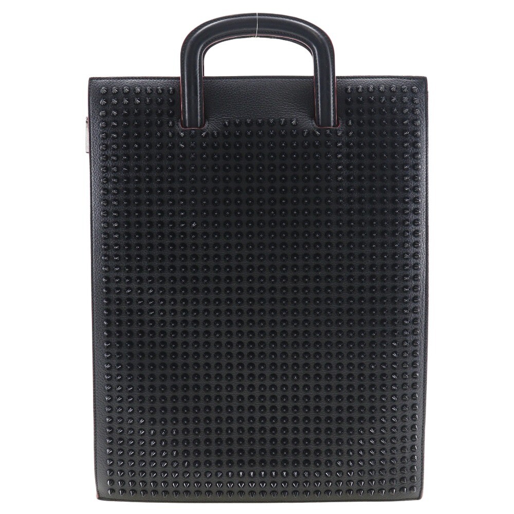 Christian Louboutin Handbag Calfskin mens