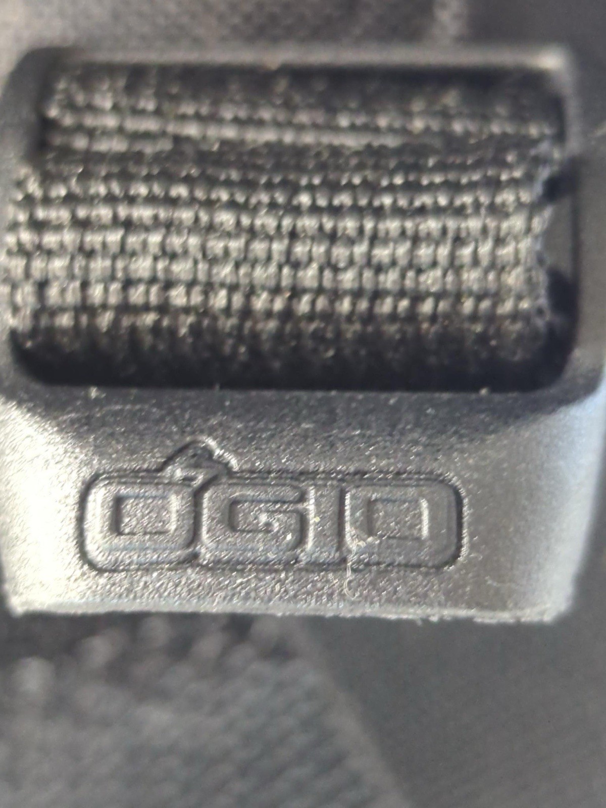 Ogio Engineered Bag Messanger backpack