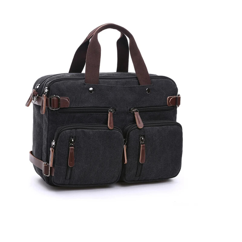 Men Travel Handbag Outdoor Bags Men’s Travel Bag Tote Male Shoulder Bag