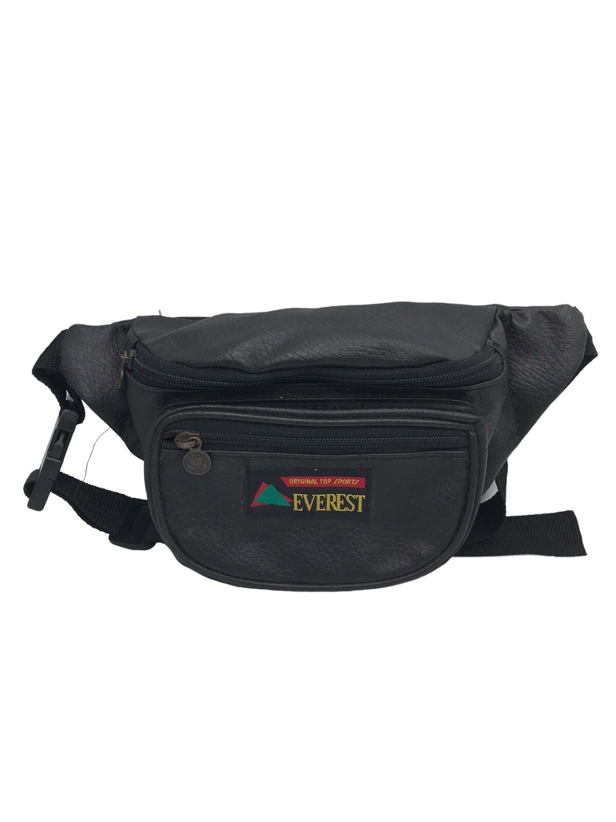 Vintage 90’s Everest Original Fanny Pack – Festivals – Camping – Everyday Use