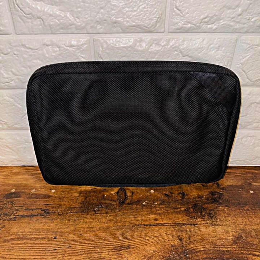 Porter Not Available Limited Clutch Bag Red Tag Men Rare yoshida kaban Model Lim