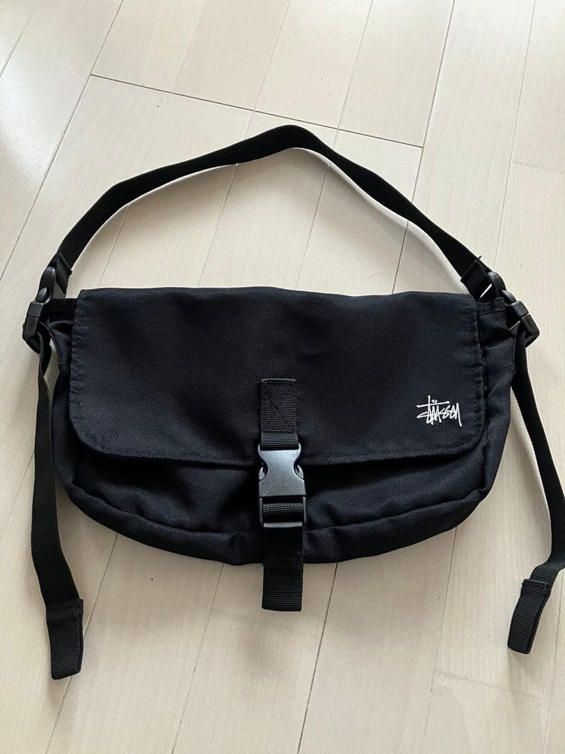 Stussy Waist Pouch Fanny P Outdoor