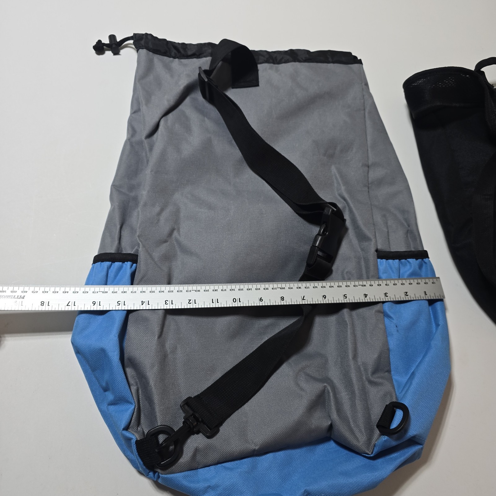 Ironman Texas Backpack Lot Of 2
