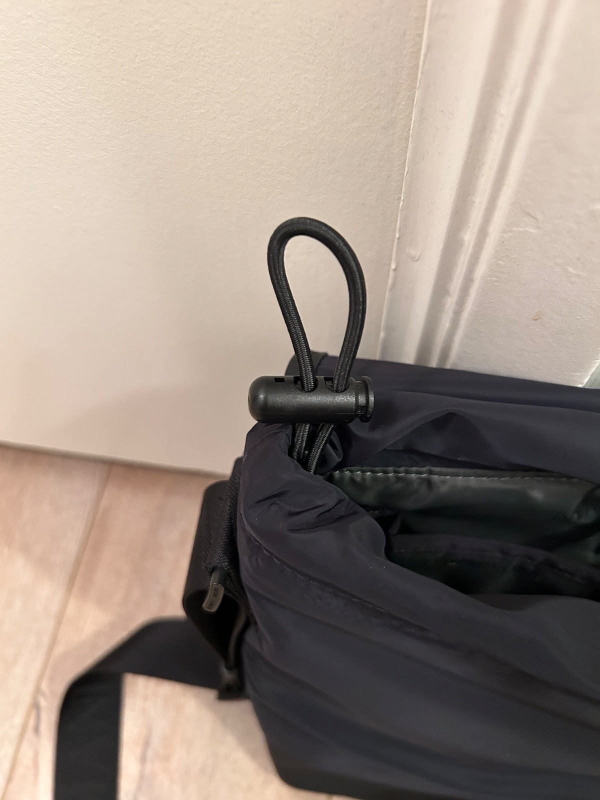 Emporio Armani Messenger Bag for men