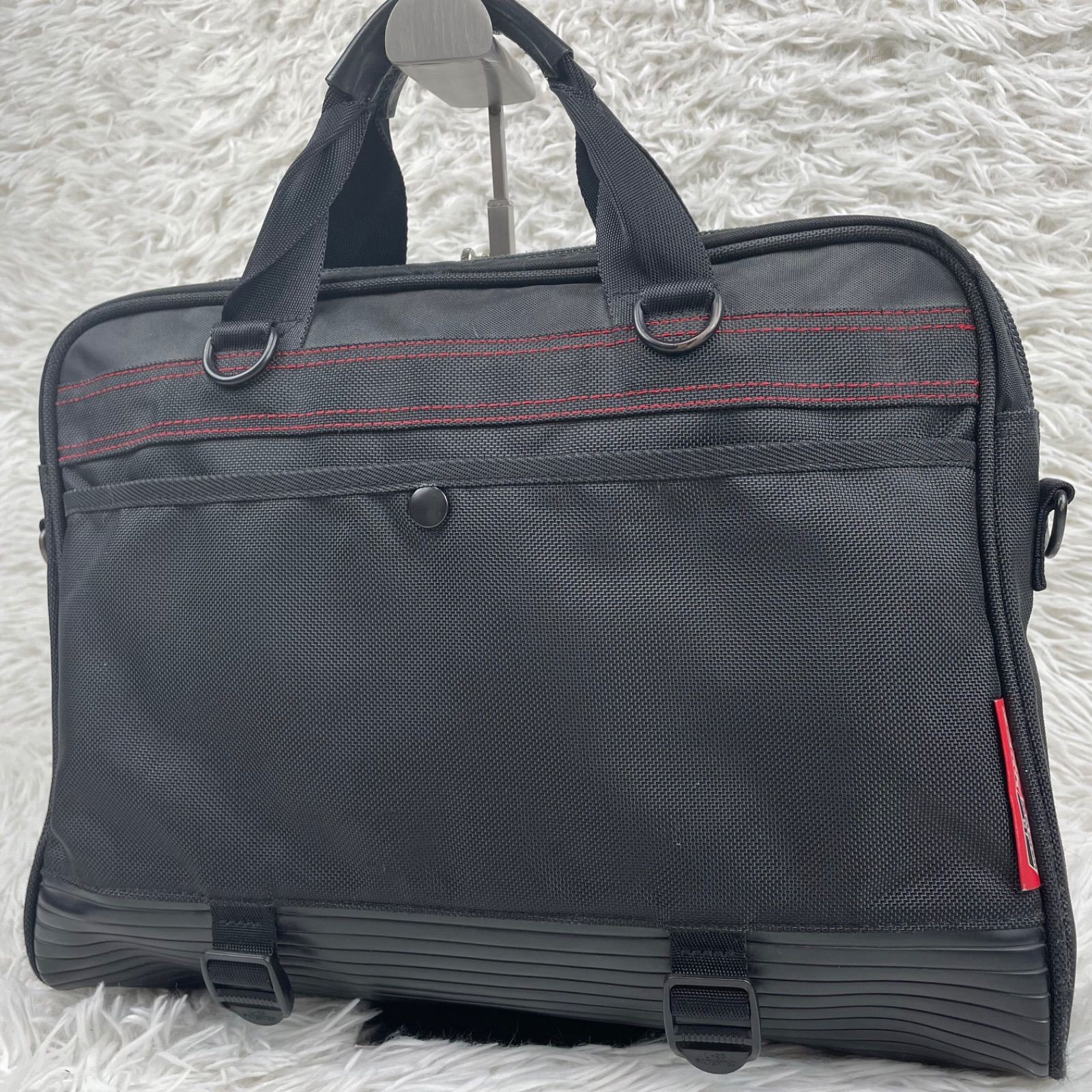 LARK McLaren GT Business Bag McLaren Briefcase Handbag A4 Storage