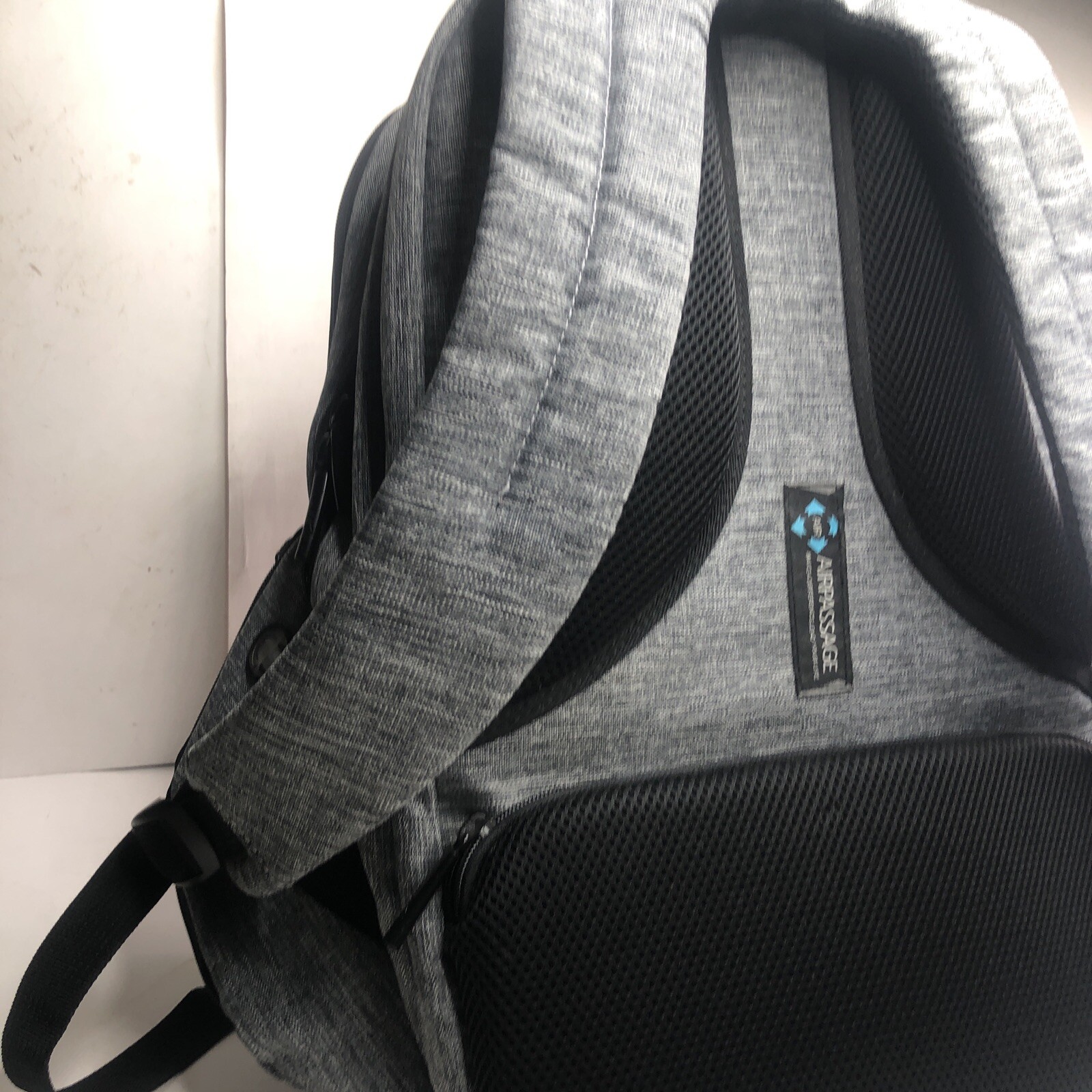 Life Wit business shoulder bag leisure backpack computer bag /College