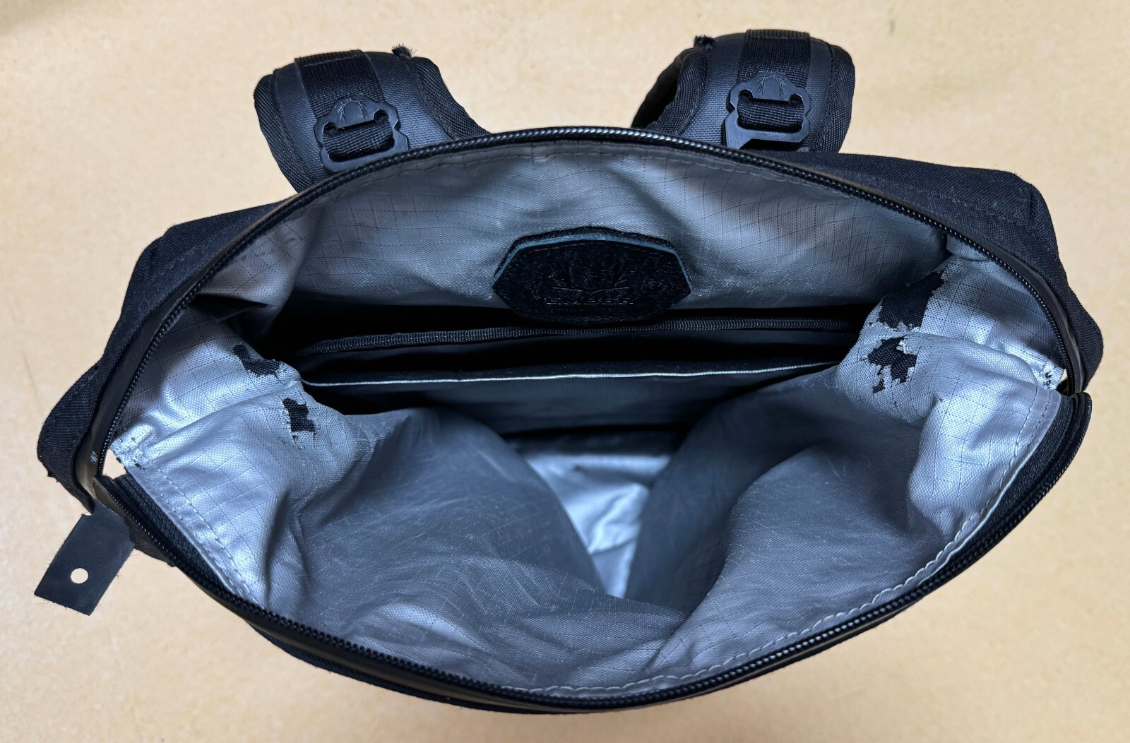 black ember GEN01 backpack used but excellent condition urban tactical modular