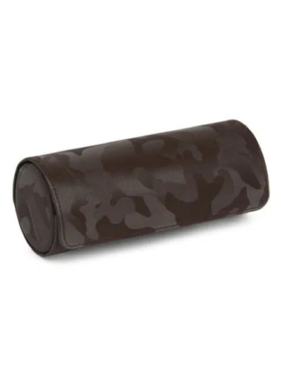 Nordstrom Watch Roll | Brown Camouflage | Chocolate Camo