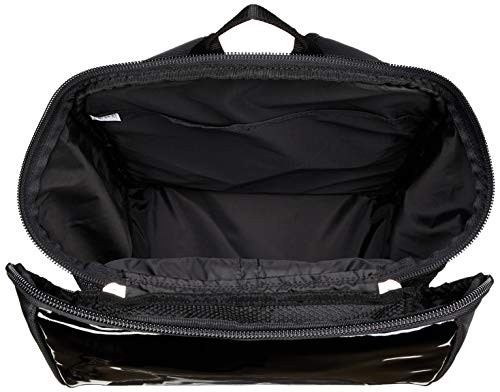 Mizuno Backpack Approximately 25L C3JDB903 Black　Japan