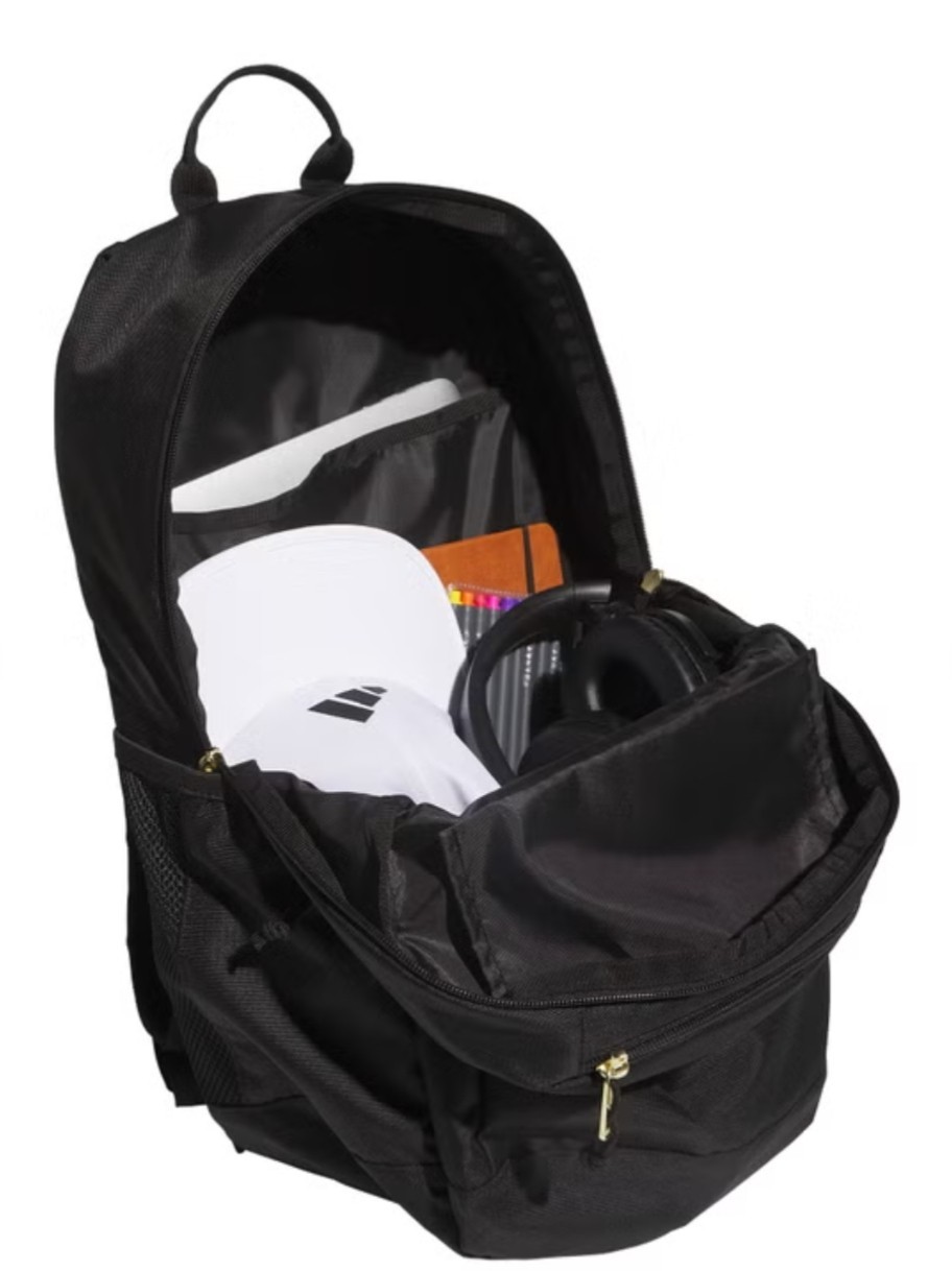 Adidas Classic Backpack Brand New With Tags