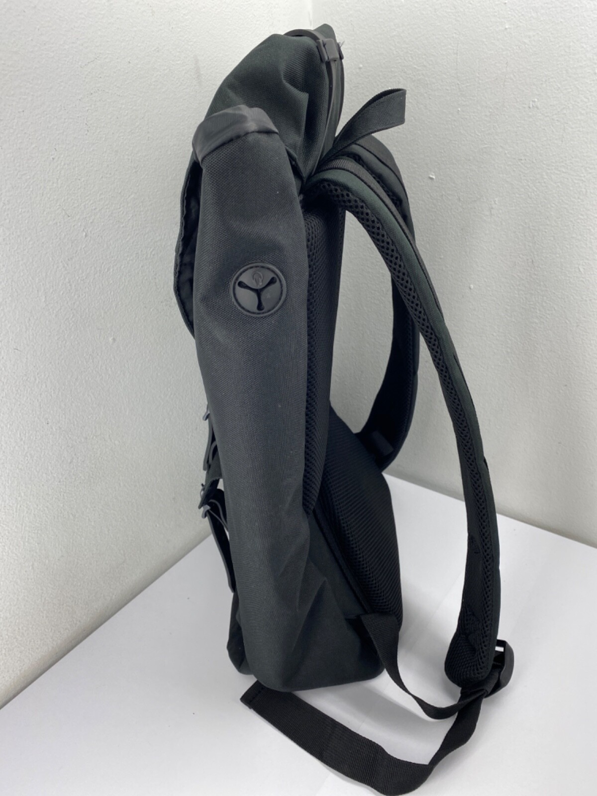 Monster Energy PROMO Backpack Padded LapTop Compartment Magnetic Straps 20”x16”