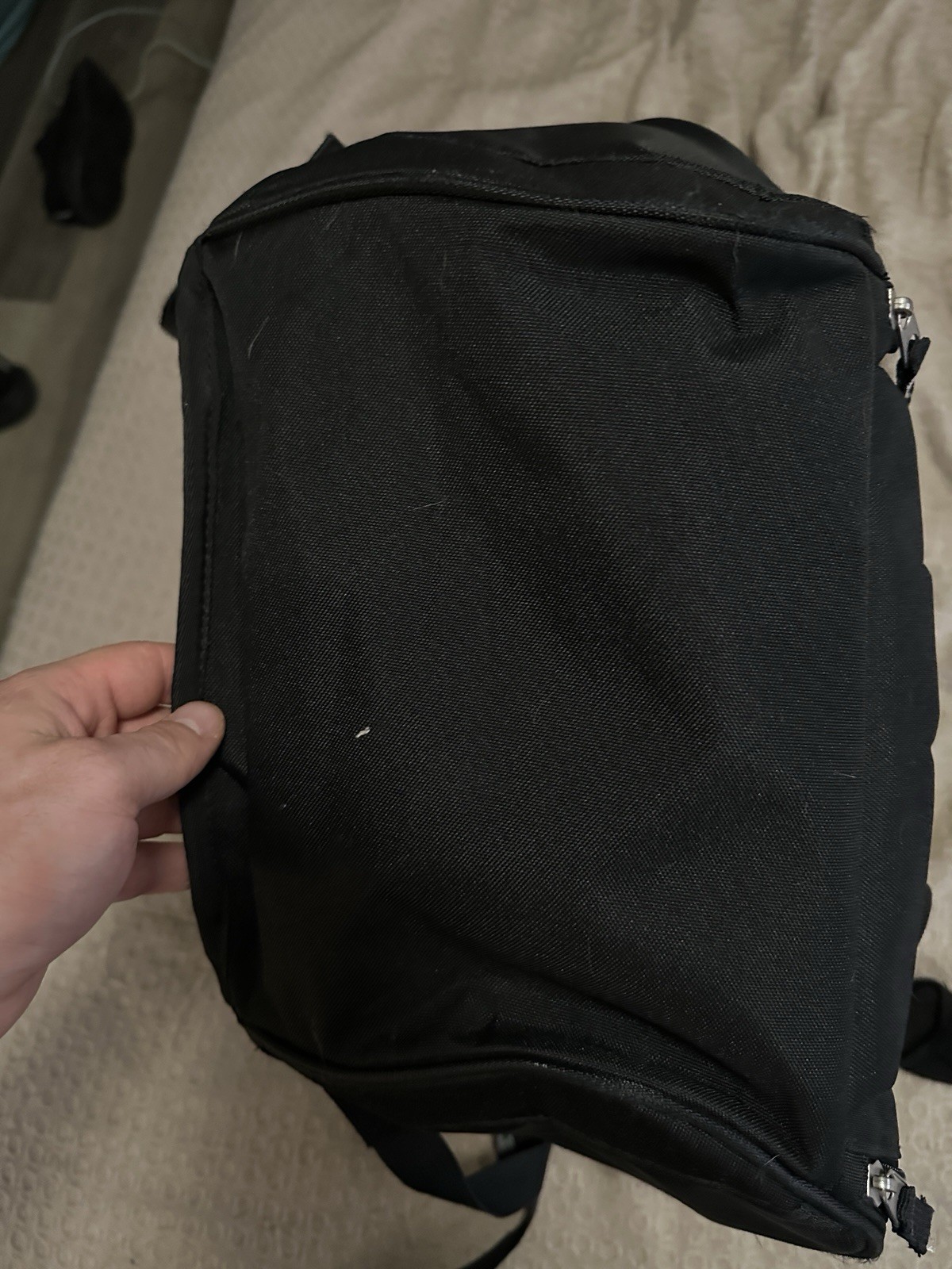 OGIO Mastermind Pack Backpack Black, Large Capacity