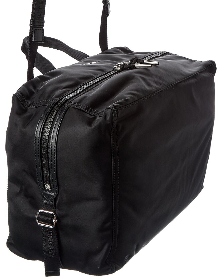 Givenchy Pandora Medium Duffel Bag Men’s Black