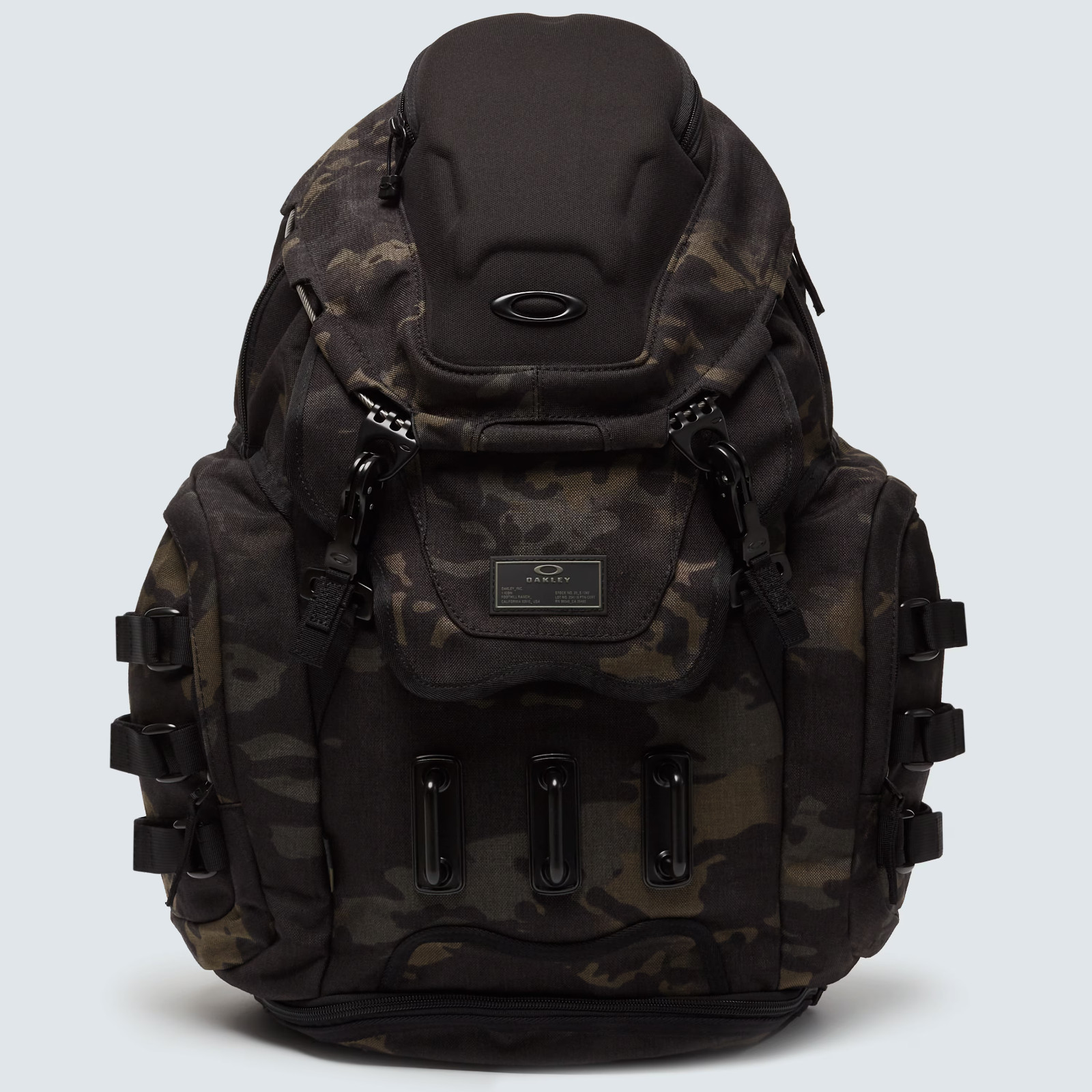 OAKLEY NEW SI KITCHEN SINK BACKPACK 34L Black Multicam Camo Tactical Gear Bag