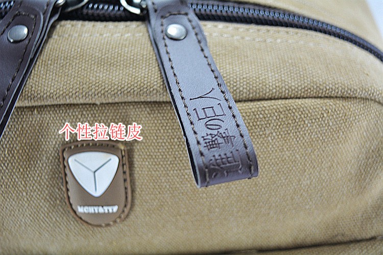 Anime Attack On Titan Backpack Schoolbag Shoulders Bag Outdoor Student Gift New