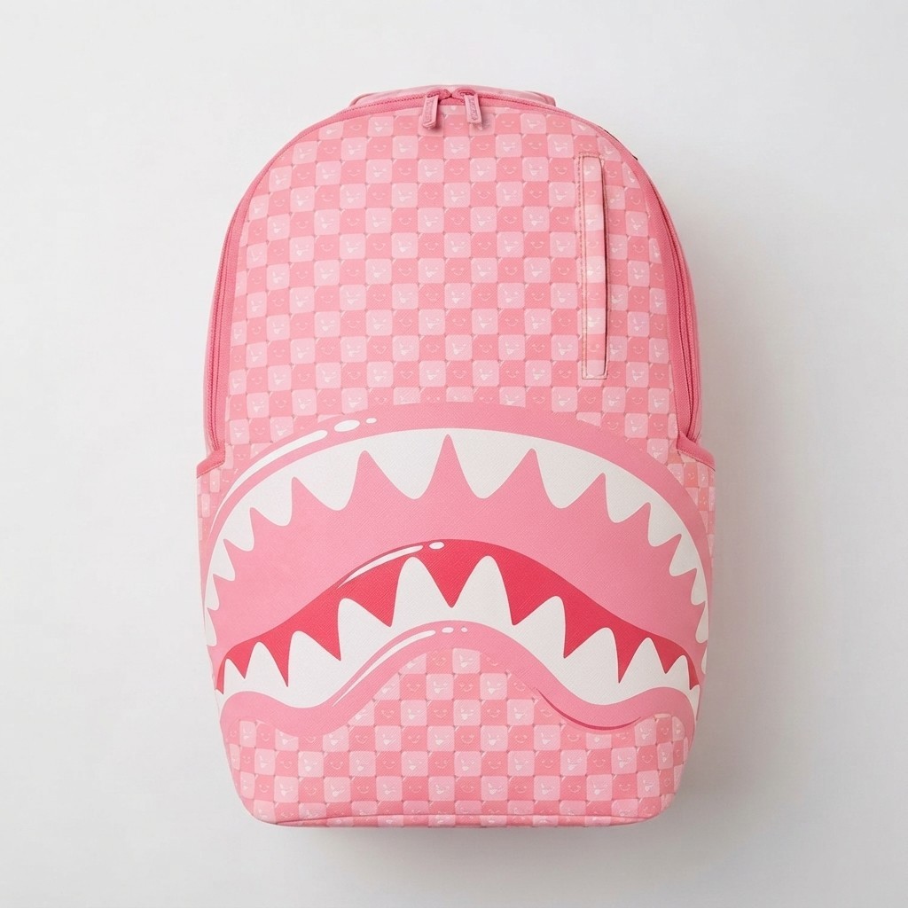 Backpack New Bookbag Large School Travel Bag