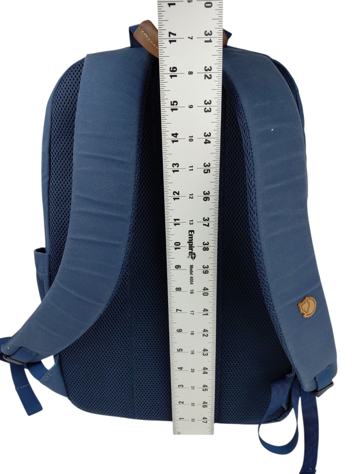 Fjallraven Raven 20 – Navy Backpack Mult pockets