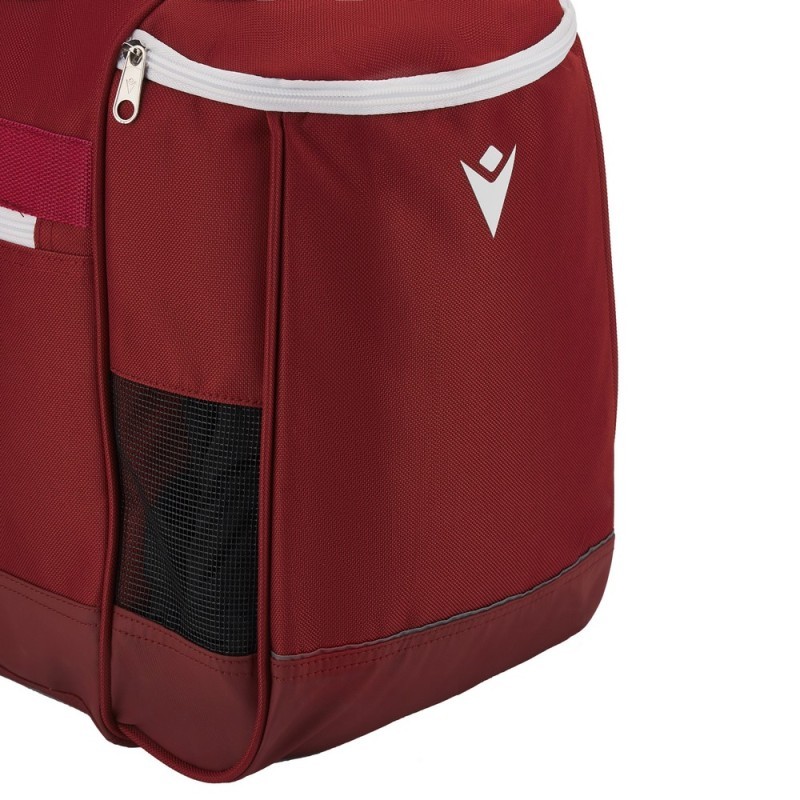 SPORT BAG TRIP M – MACRON – Dimensions 56x36x24 cm