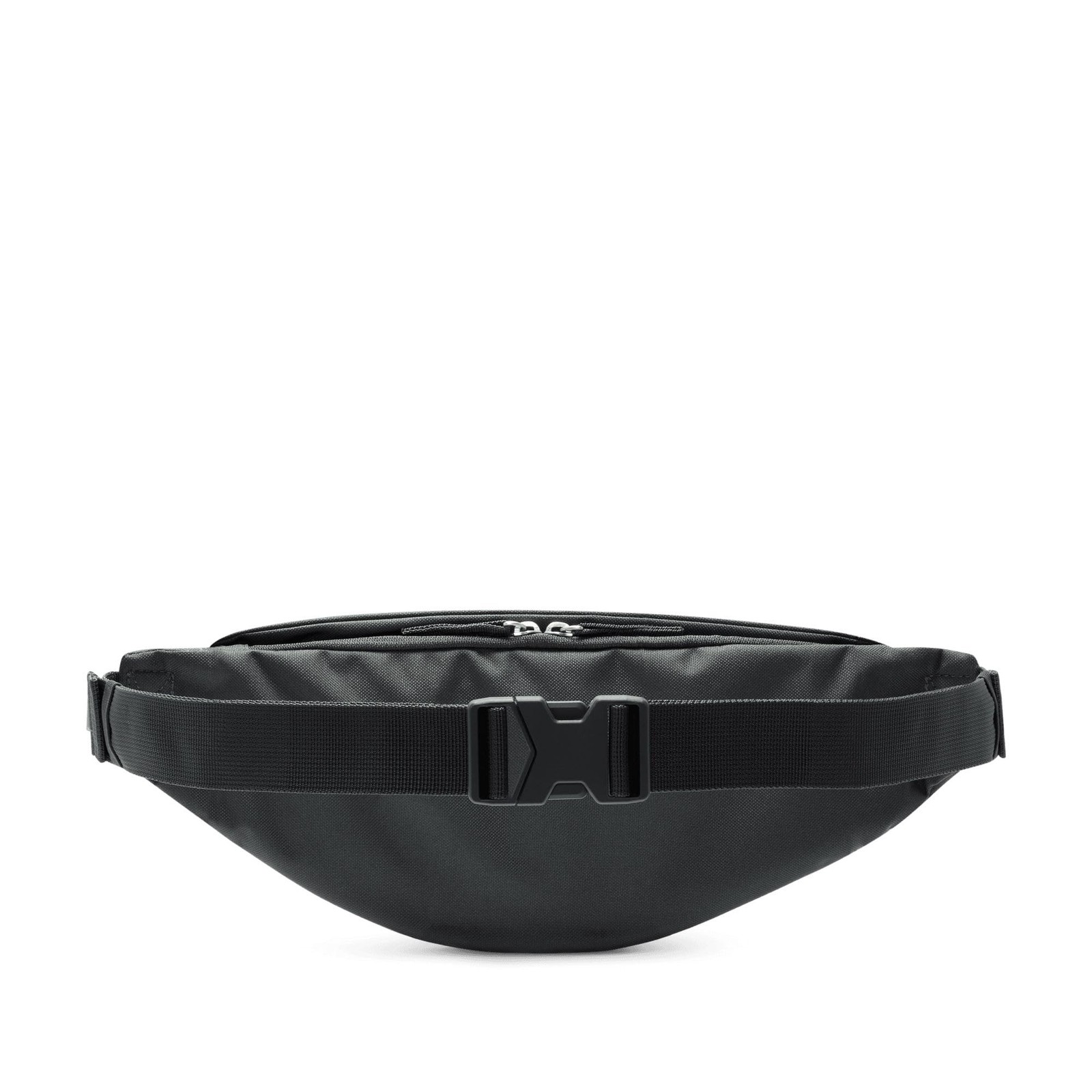 Nike Adults Unisex Heritage Waist Pack Travel 3 litres, Grey, 41cm L x 10cm W x