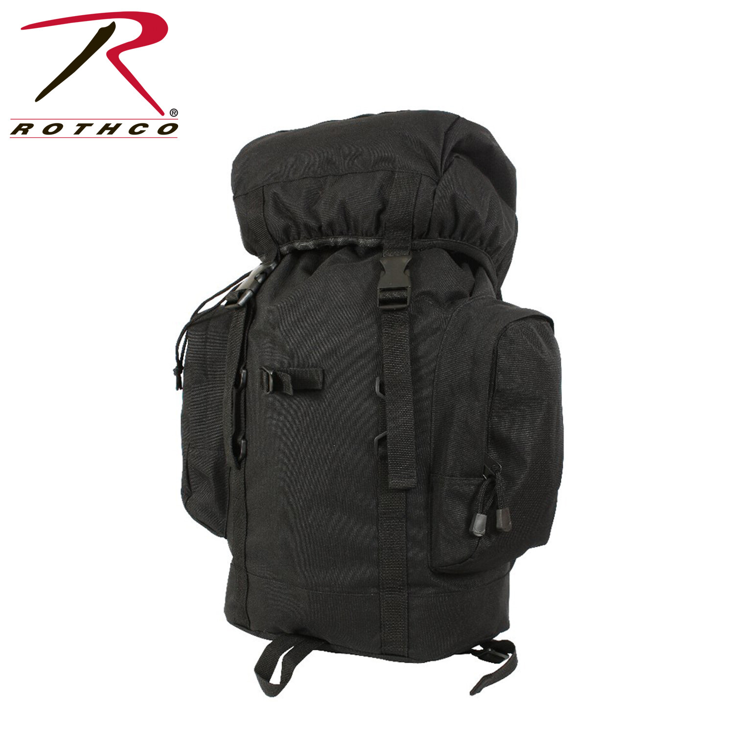 Rothco 25L Tactical Backpack # 2448