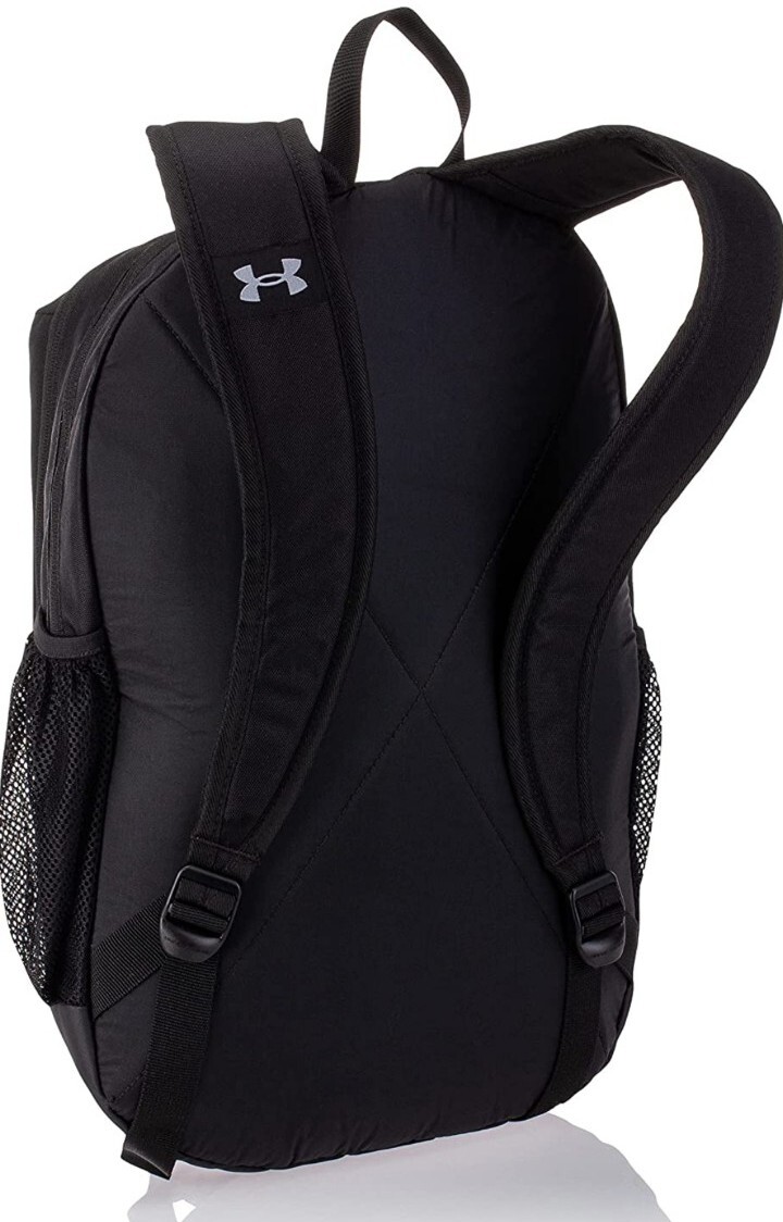 Under Armour Unisex Roland Backpack School-Travel-Sport Bag, One Size Fits All