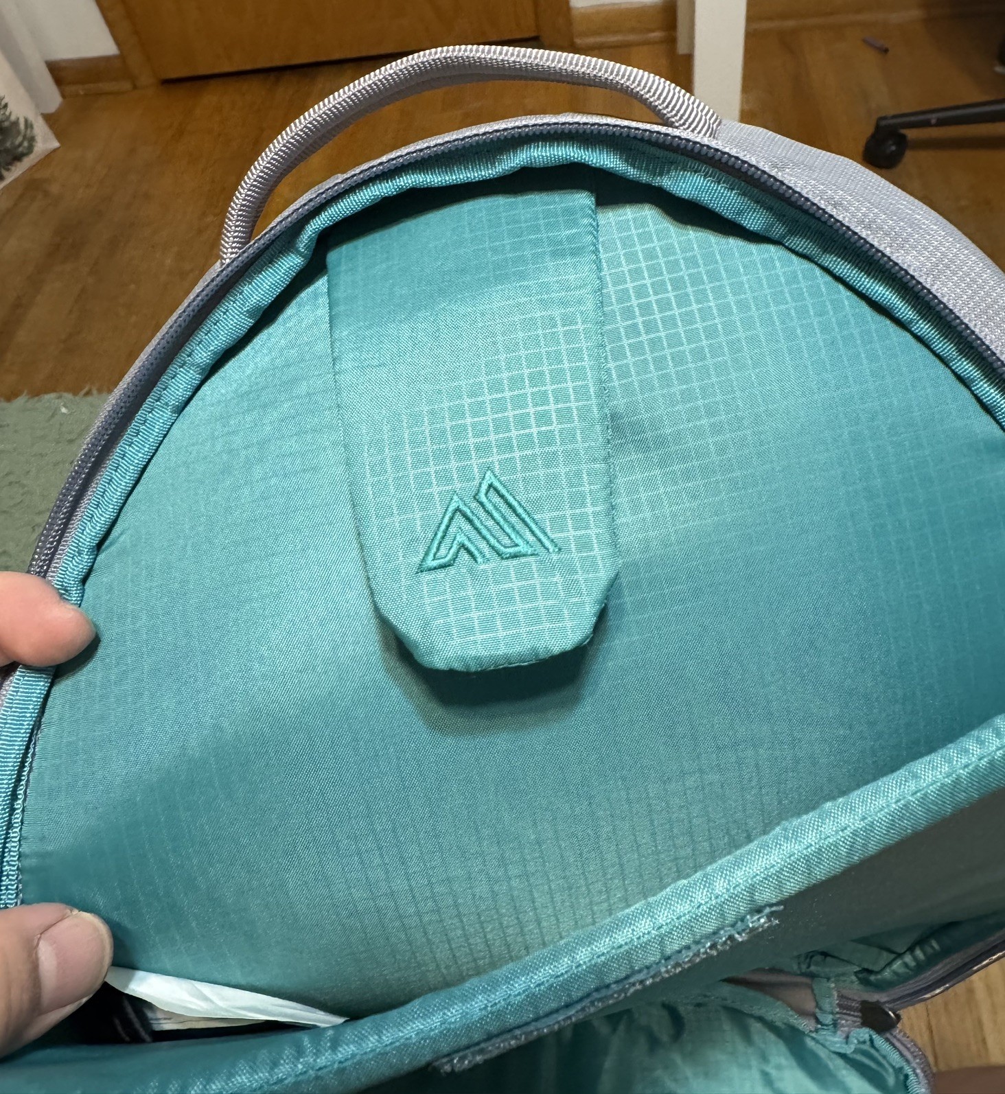 Gregory Backpack for Men & Women – perfect for hiking or school