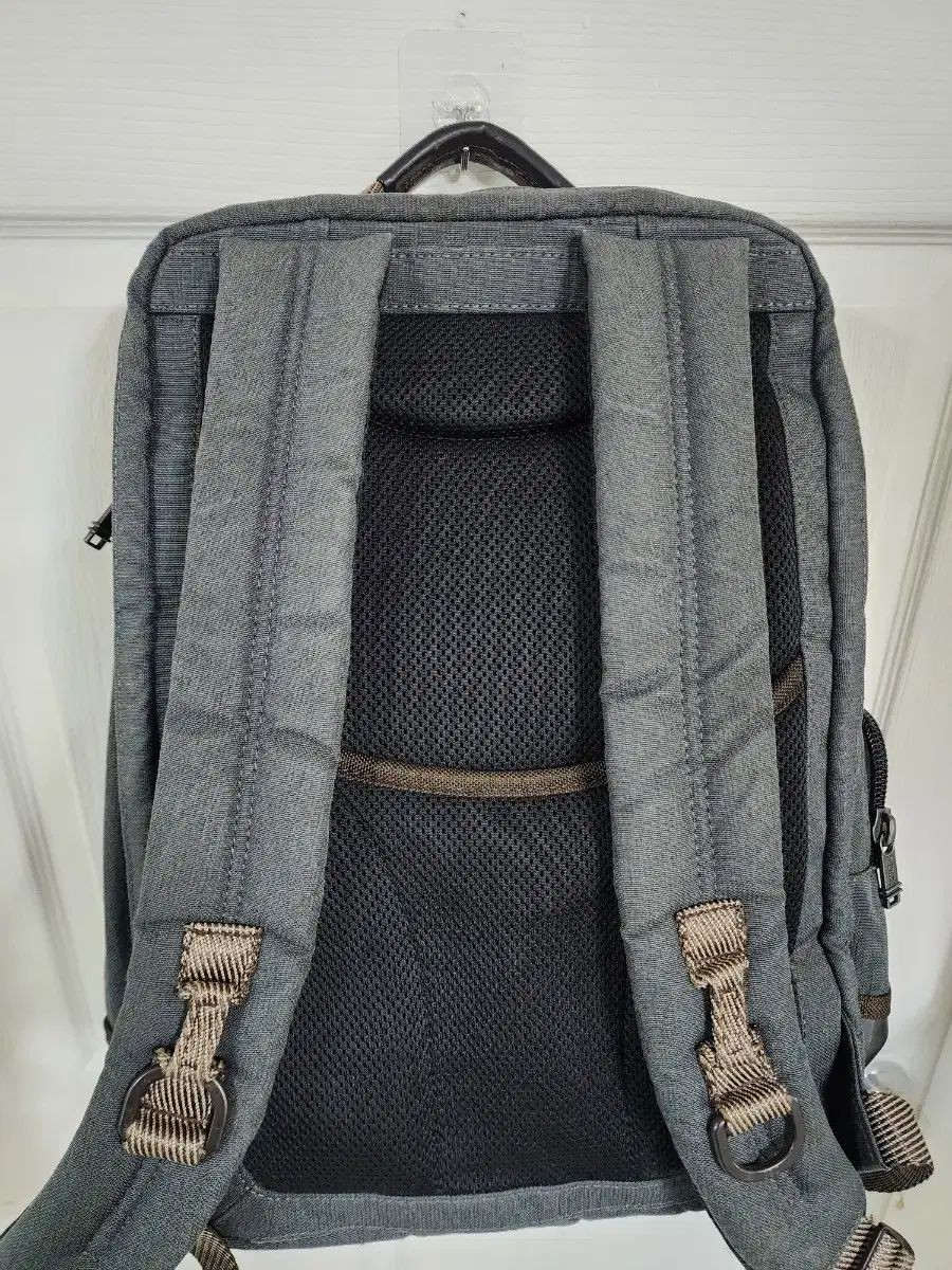 TUMI Alpha Bravo Show Deluxe Brief