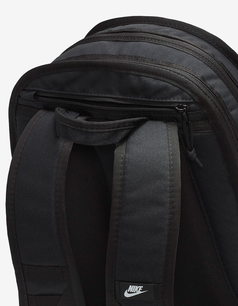 Nike Sportswear RPM Backpack 26L Black White Travel One Size New FD7544-010