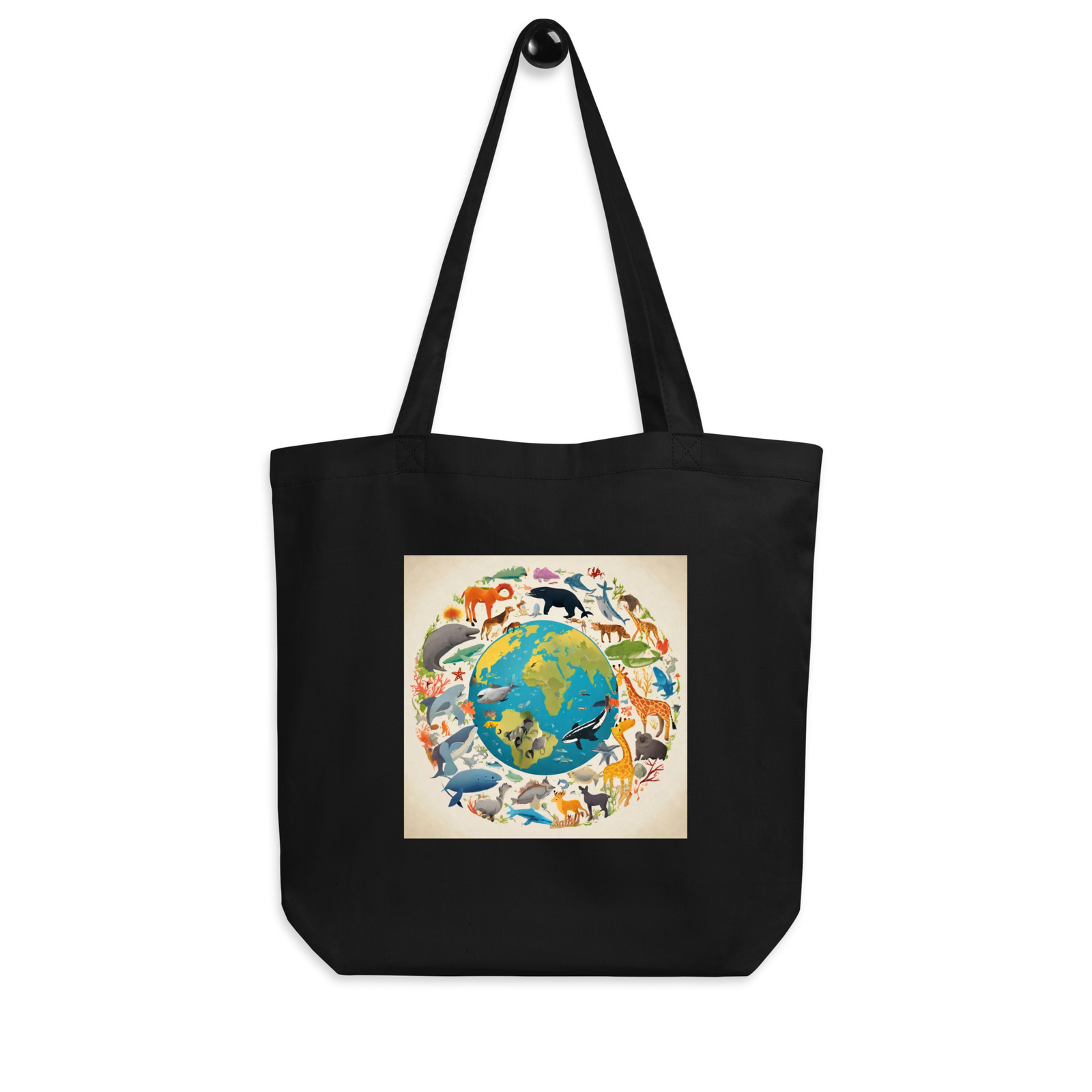 Eco Tote Bag