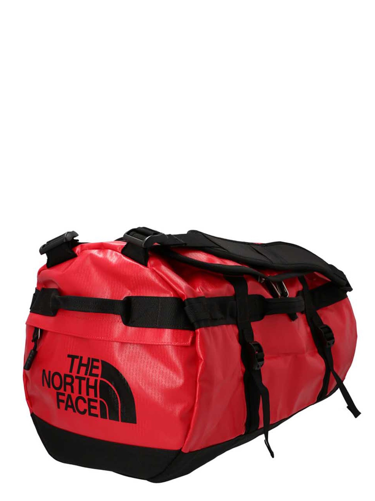 The North Face Multicolor Recycled Polyester Backpack 100% Authentic