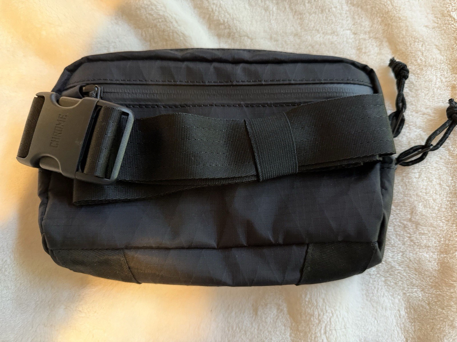 Excellent Condition Chrome Industries Sling