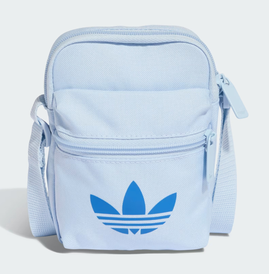 Adidas Originals Adicolor Classic Festival Bag Mini Sports Travel Casual KD7815