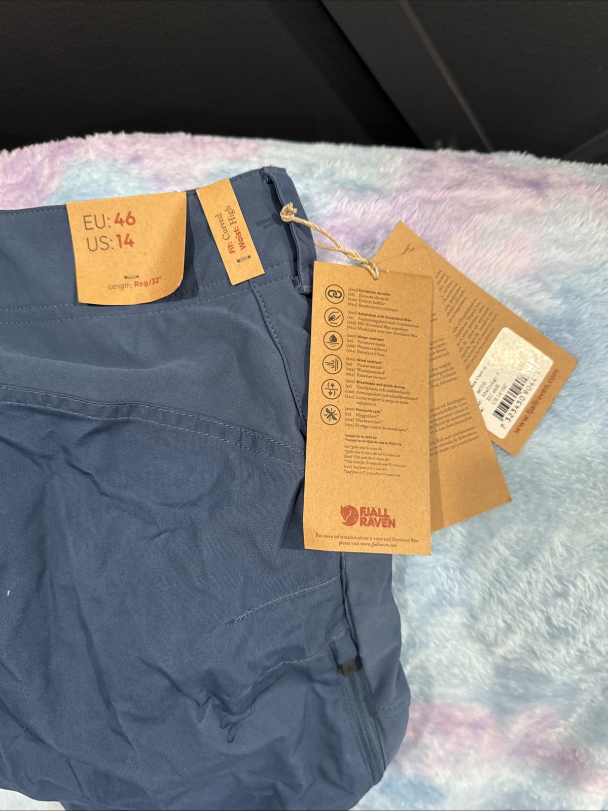 Fjallraven