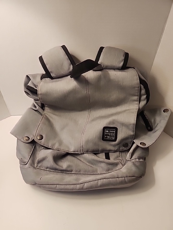 Mr. Ylls Anti theft College Backpack