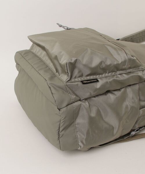 “karrimor” backpack ONESIZE beige men’s