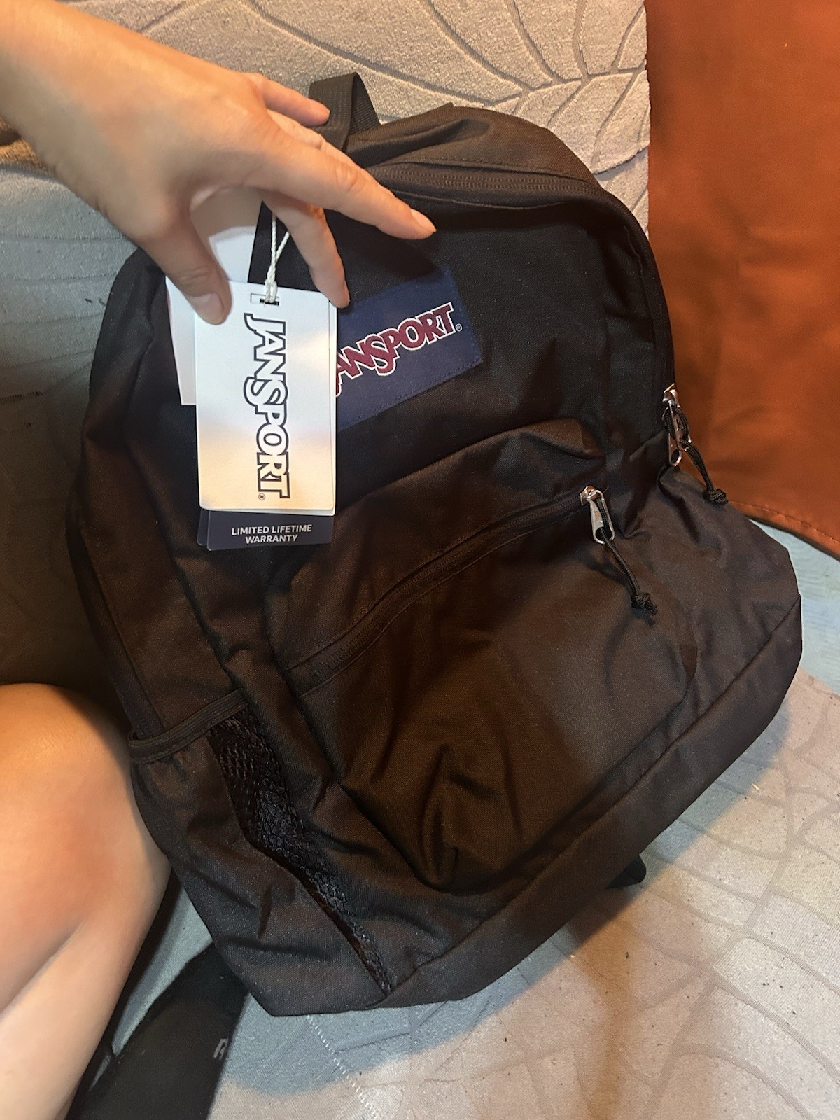 Jansport Cross Town Plus
