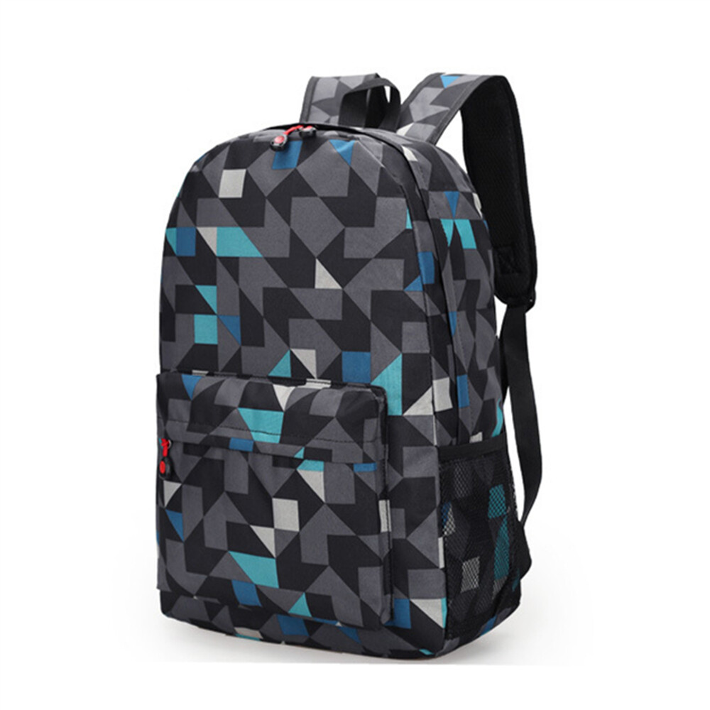 Tokyo Ghoul Anime Casual Backpack School bag Laptop Knapsack Travel bags Unisex