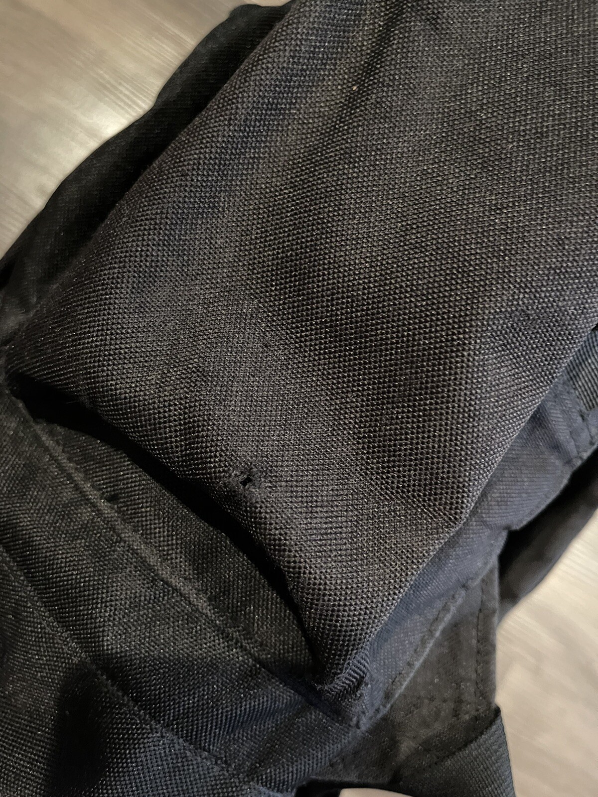 SUPREME OG 2003 BACKPACK 14TH GEN duffle bag side waist shoulder sling shirt