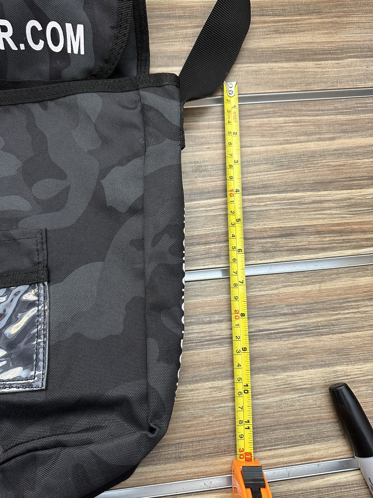 Condor Outdoor Shoulder Bag