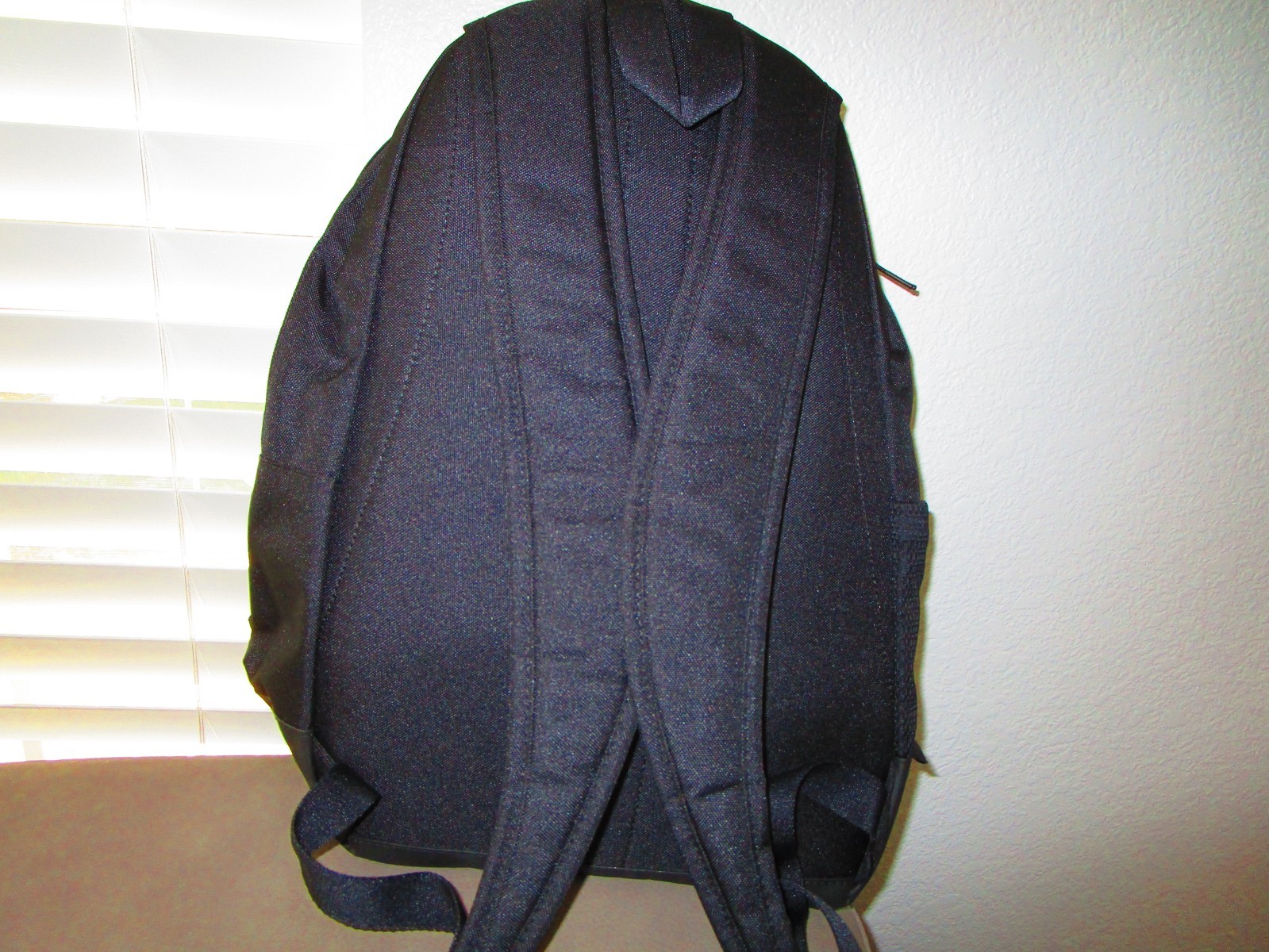 New HURLEY Blockade Backpack