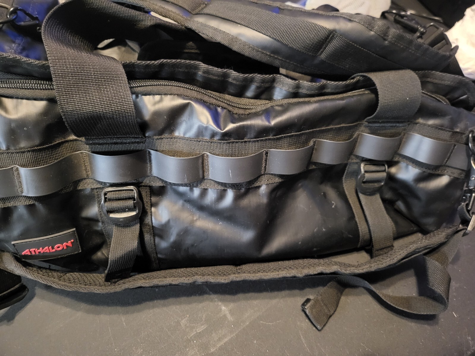 backpack men
