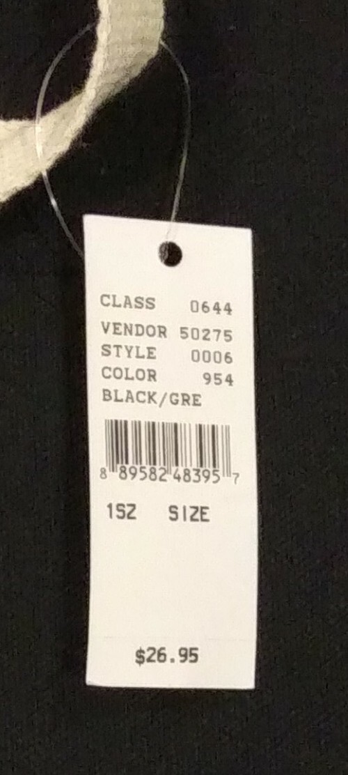NWT OBEY Smash It Up PACSUN black green beach bag tote bookbag travel NEW World