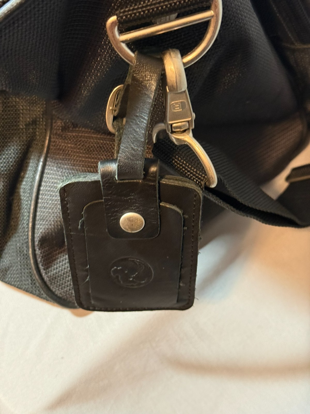 Kenneth Cole Bag Travel 2000 16 X 11.5in