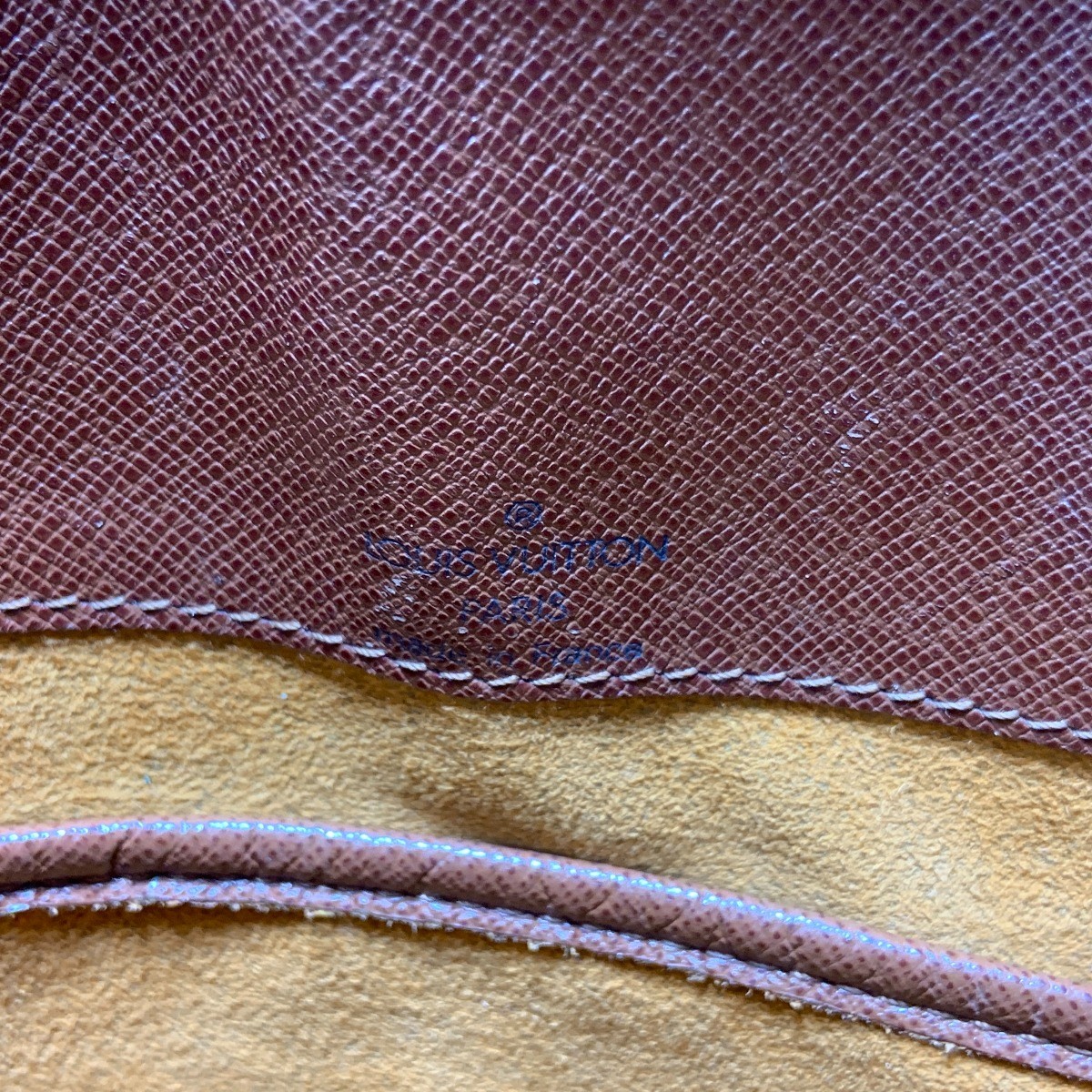 LOUIS VUITTON Monogram Musette Salsa Long Shoulder Bag M51387 Brown Delivery…