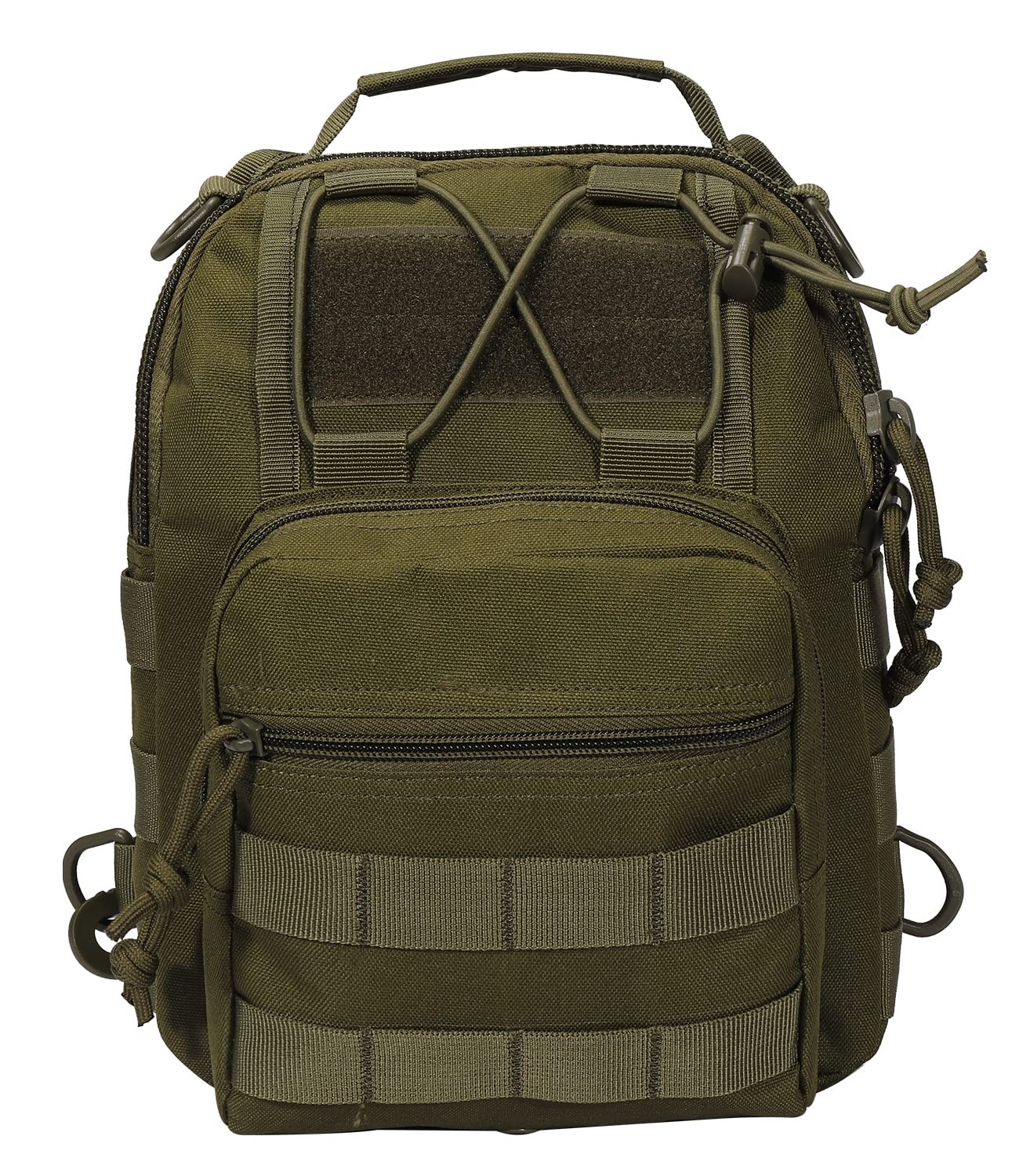 Tactical Backpack1000D Waterproof Military Backpack/CCW Bags Sling Bag Tactic…