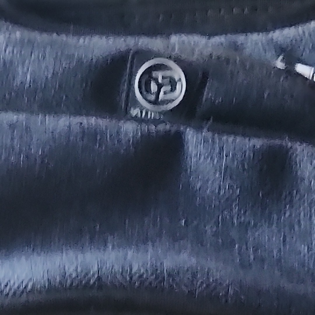 Ogio Renegade RSS Laptop Backpack Multi Pocket Dark Gray Tweed Pockets for Days!