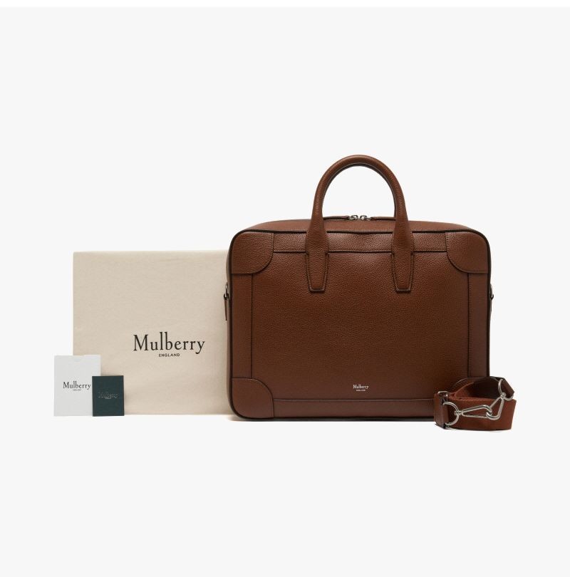 Mulberry Document Bag 158378722 [P]